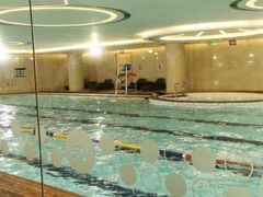 -W FITNESS 威尔仕健身·游泳(七宝店)