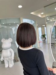 -5M HAIR SALON