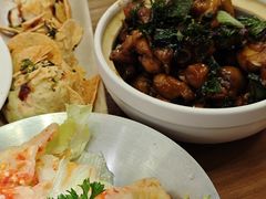 -岛风·台食小馆 ISLAND BISTRO(烟台山店)