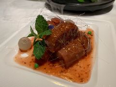 -民国红公馆·秦淮八艳(夫子庙店)