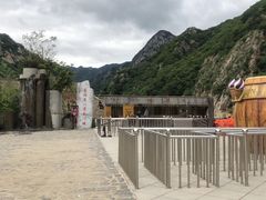 -大连天门山国家森林公园