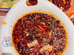 -杨记隆府重庆江湖菜(大悦城店)