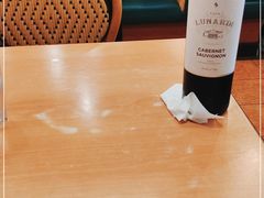 -萨莉亚意式餐厅(深圳北站店)