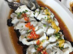 -洲际酒店·凌霄中餐厅SUMMIT