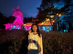 -沈阳植物园