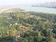 焦山公园-焦山风景区