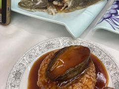 -北戴河庆山饭店·海鲜砂锅粥(北戴河黑石路店)
