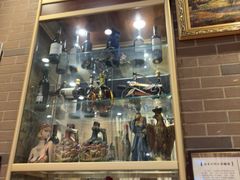 -安德烈俄式西餐厅(中央大街店)