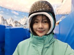 -长沙湘江冰雪世界