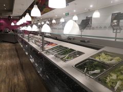 -So Lounge索兰至餐厅(蓝色港湾店)