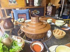 -陀岗美食·云南藏式特色餐厅