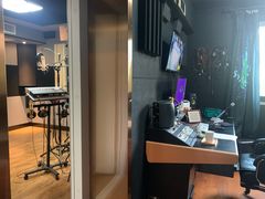 -Resonance Studio·救声舱录音棚(田子坊店)