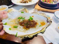 -鼎盛山海火锅(北戴河刘庄夜市老虎石浴场店)