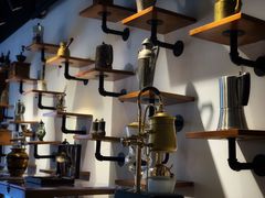 大堂-MUSEO COFFEE咖啡博物馆