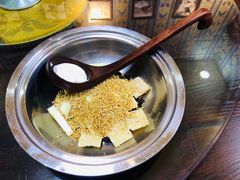 小锅锅茶-格日勒阿妈蒙古厨房(大召店)