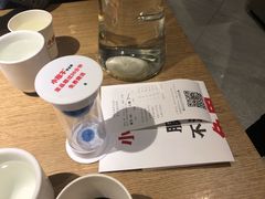 -小放牛炒菜馆(裕华万达店)