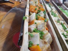 -竹一味·竹筒饭