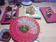 -琴寿司居酒屋(中山广场店)