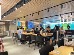 -麦当劳(沙田中心商场店)