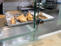-戚顺兴盐水鸭(新街口明瓦廊店)