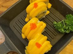 -九田家黑牛烤肉料理(衡百国际店)