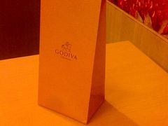 图像003-GODIVA(港汇恒隆广场)