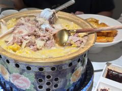 -关东小磨东北菜(漕河泾印象城店)