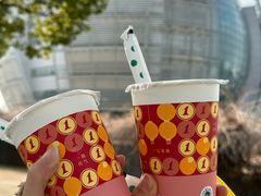 -苏州大学（独墅湖校区）-炳麟图书馆
