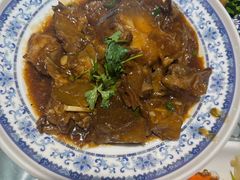 -裕合顺清真餐厅·回民老菜·大连海鲜(西安路店)