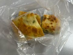 -咏春葱油饼(德政中路店)