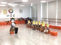 -小荧星艺校(浦东中环分校)