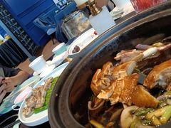 -翠湖宾馆·中餐厅