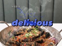 长沙臭豆腐-九头鸟酒家(四道口店)