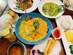 -荷花泰菜(东方新天地店)