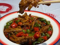 -佳佳麻辣烧菜馆