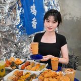 惠州zui好吃的炸鸡🍗曲奇杯🍪top1‼️人均10+