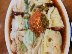 -牛氏石磨肠粉(海璟国际店)