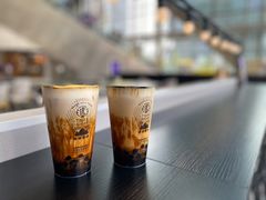-老虎堂TIGER SUGAR