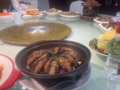 -百味饺子城•海鲜家常菜(秦皇岛店)