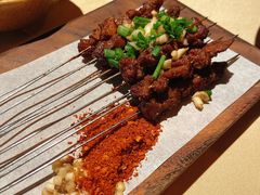 -山石榴·贵州菜(丰盛里店)