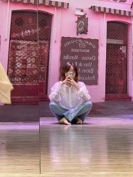 -DOS HOP潮上舞蹈