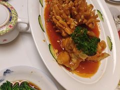 -鹿鸣春饭店(总店)