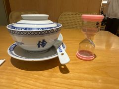 -赵记传承·中式甜品(深圳福田皇岗村店)