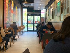 -永和大王(茉莉上新·共和新路店)