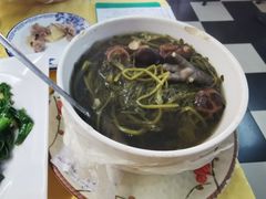 -海鲜街菜馆(海珠南路店)