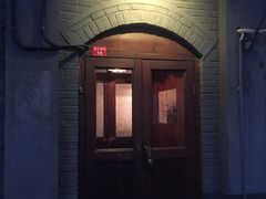 -铃木食堂(帽儿胡同店)
