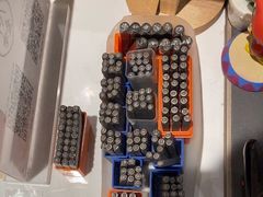 -十八字金·银饰·开蚌DIY·手工体验团建(富力广场店)