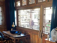 -松赞拉萨林卡酒店