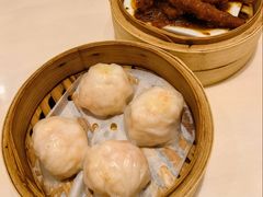 玲珑虾饺皇-粤玲珑广式早茶·茶餐厅