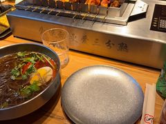 -邢氏老太太烤串(北兴街店)